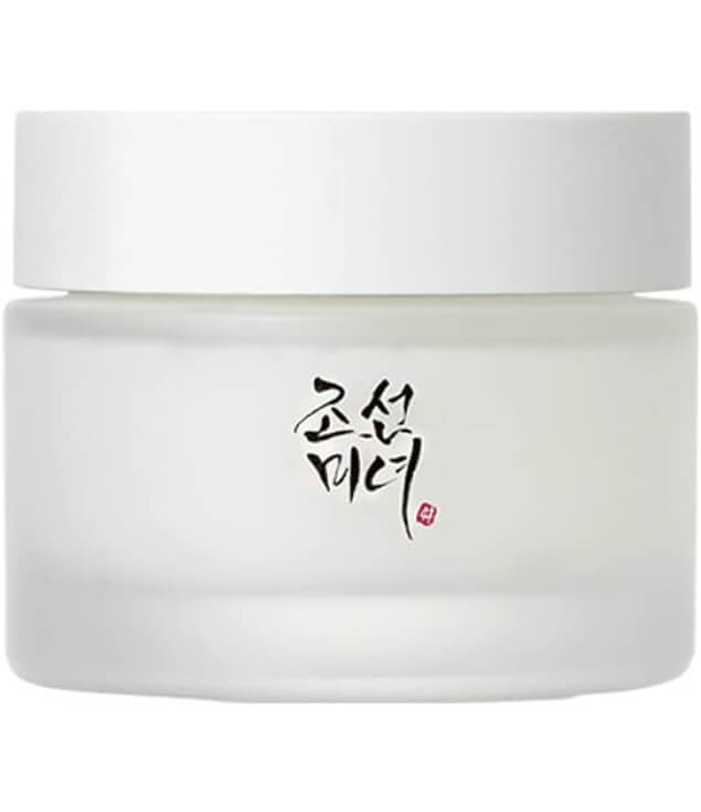BEAUTY OF JOSEON | DYNASTY CREAM
